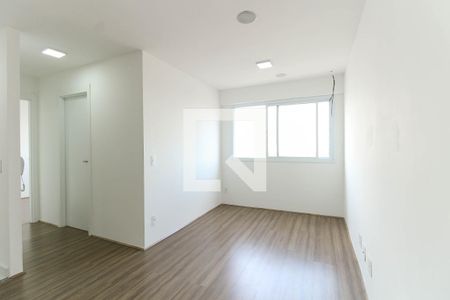 Sala de apartamento à venda com 2 quartos, 38m² em Quarta Parada, São Paulo