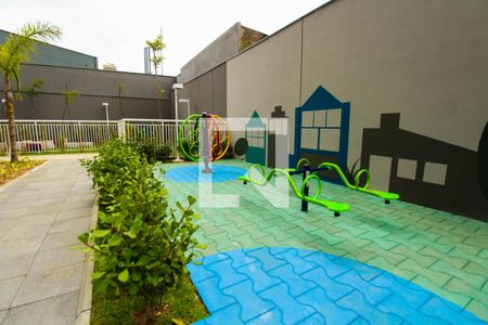Apartamento à venda com 38m², 2 quartos e sem vagaÁrea comum - Playground