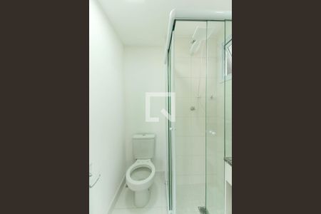 Apartamento à venda com 38m², 2 quartos e sem vagaBanheiro