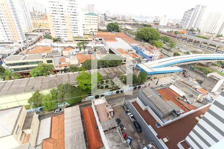 Apartamento à venda com 38m², 2 quartos e sem vagaVista Quarto 2