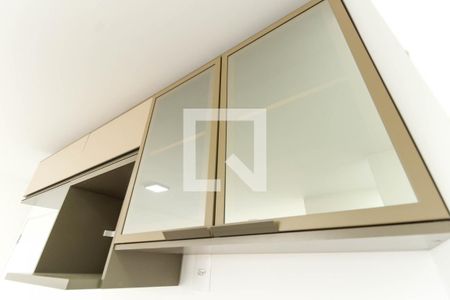 Apartamento à venda com 38m², 2 quartos e sem vagaDetalhe Cozinha