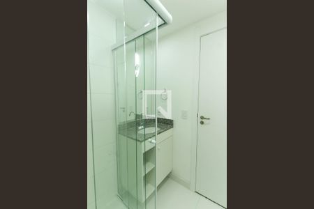 Apartamento à venda com 38m², 2 quartos e sem vagaBanheiro