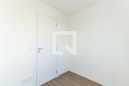 Apartamento à venda com 38m², 2 quartos e sem vagaQuarto 2