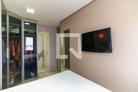 Apartamento à venda com 56m², 2 quartos e 1 vaga Apartamento à venda com 56m², 2 quartos e 1 vagaQuarto 2