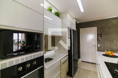 Apartamento à venda com 56m², 2 quartos e 1 vaga Apartamento à venda com 56m², 2 quartos e 1 vagaCozinha