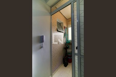 Apartamento à venda com 56m², 2 quartos e 1 vaga Apartamento à venda com 56m², 2 quartos e 1 vagaÁrea de Serviço