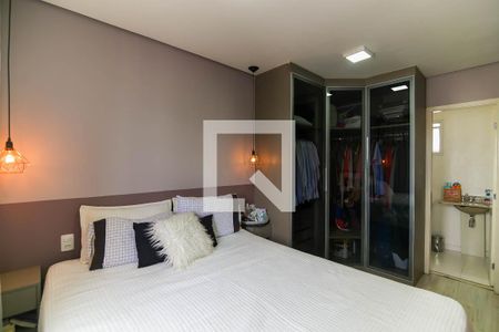 Apartamento à venda com 56m², 2 quartos e 1 vaga Apartamento à venda com 56m², 2 quartos e 1 vagaQuarto 2