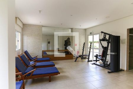 Apartamento à venda com 56m², 2 quartos e 1 vaga Apartamento à venda com 56m², 2 quartos e 1 vagaSauna