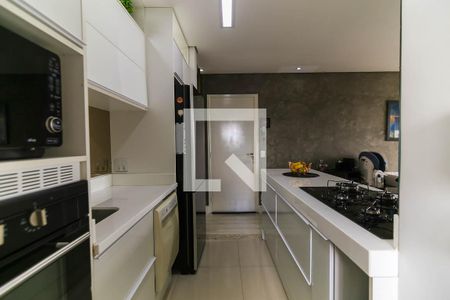 Apartamento à venda com 56m², 2 quartos e 1 vaga Apartamento à venda com 56m², 2 quartos e 1 vagaCozinha