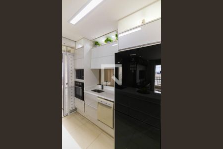 Apartamento à venda com 56m², 2 quartos e 1 vaga Apartamento à venda com 56m², 2 quartos e 1 vagaCozinha