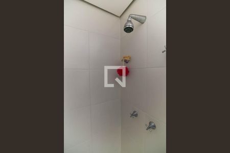 Apartamento à venda com 56m², 2 quartos e 1 vaga Apartamento à venda com 56m², 2 quartos e 1 vagaBanheiro da Suíte