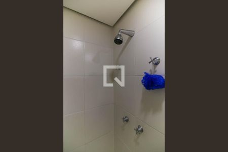 Apartamento à venda com 56m², 2 quartos e 1 vaga Apartamento à venda com 56m², 2 quartos e 1 vagaBanheiro Social