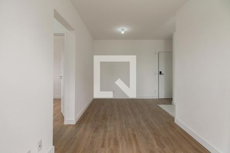 Sala  de apartamento para alugar com 2 quartos, 49m² em Vila Esperança, São Paulo