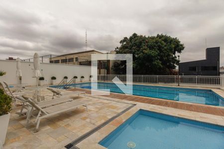 Apartamento para alugar com 49m², 2 quartos e 1 vagaPiscina 