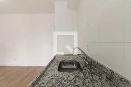 Apartamento para alugar com 49m², 2 quartos e 1 vagaCozinha 