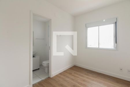 Apartamento para alugar com 49m², 2 quartos e 1 vagaSuíte 