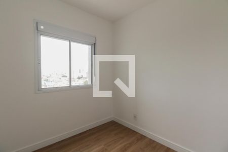 Quarto  de apartamento para alugar com 2 quartos, 49m² em Vila Esperança, São Paulo