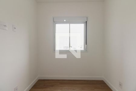 Quarto  de apartamento para alugar com 2 quartos, 49m² em Vila Esperança, São Paulo