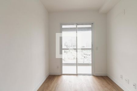 Sala  de apartamento para alugar com 2 quartos, 49m² em Vila Esperança, São Paulo