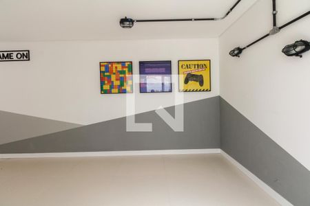 Apartamento para alugar com 49m², 2 quartos e 1 vagaSalão Gamer 