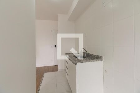 Apartamento para alugar com 49m², 2 quartos e 1 vagaCozinha 