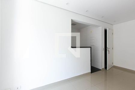 Sala de apartamento para alugar com 2 quartos, 49m² em Itaquera, São Paulo