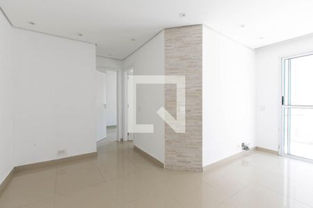 Sala de apartamento para alugar com 2 quartos, 49m² em Itaquera, São Paulo