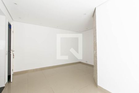 Sala de apartamento para alugar com 2 quartos, 49m² em Itaquera, São Paulo