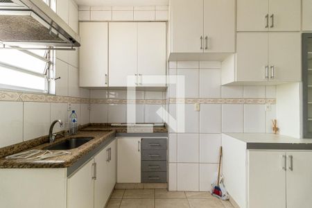 Apartamento à venda com 95m², 3 quartos e 1 vagaCozinha - Armários