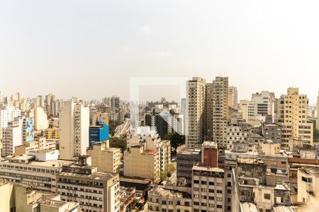 Apartamento à venda com 95m², 3 quartos e 1 vagaVista da Suíte