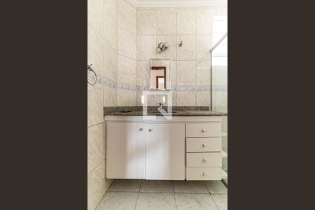 Apartamento à venda com 95m², 3 quartos e 1 vagaBanheiro Social - Armário