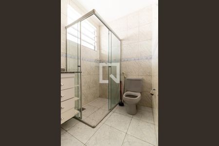 Apartamento à venda com 95m², 3 quartos e 1 vagaBanheiro Social - Box