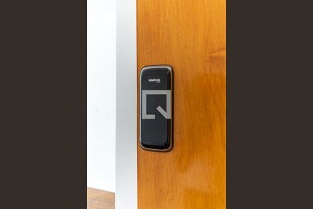 Apartamento à venda com 95m², 3 quartos e 1 vagaFechadura Eletrônica