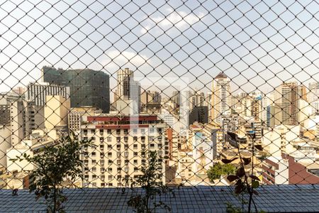 Apartamento à venda com 95m², 3 quartos e 1 vagaVista do Quarto 2