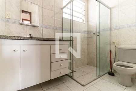 Apartamento à venda com 95m², 3 quartos e 1 vagaBanheiro Social