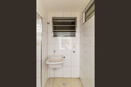 Apartamento à venda com 95m², 3 quartos e 1 vagaÁrea de Serviço 