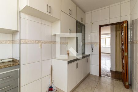 Apartamento à venda com 95m², 3 quartos e 1 vagaCozinha