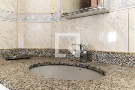 Apartamento à venda com 95m², 3 quartos e 1 vagaBanheiro Social - Torneira