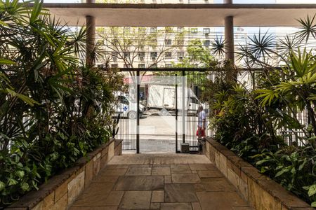 Apartamento à venda com 95m², 3 quartos e 1 vagaEntrada