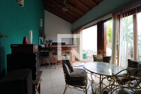 Casa à venda com 170m², 3 quartos e 1 vagaVaranda Gourmet