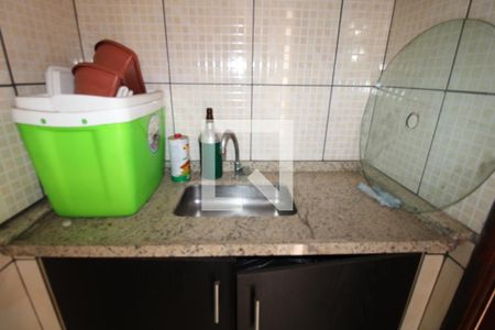 Casa à venda com 170m², 3 quartos e 1 vagaEdícula