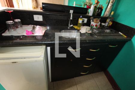 Casa à venda com 170m², 3 quartos e 1 vagaVaranda Gourmet