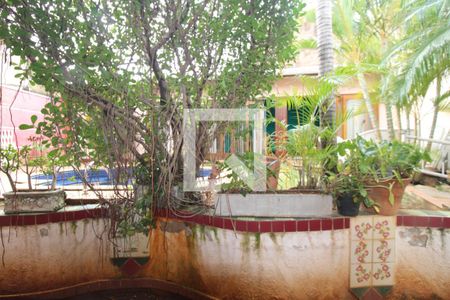 Casa à venda com 170m², 3 quartos e 1 vagaVista do Quarto 3 (suíte)