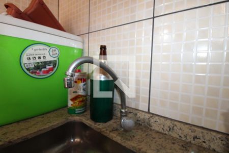 Casa à venda com 170m², 3 quartos e 1 vagaEdícula