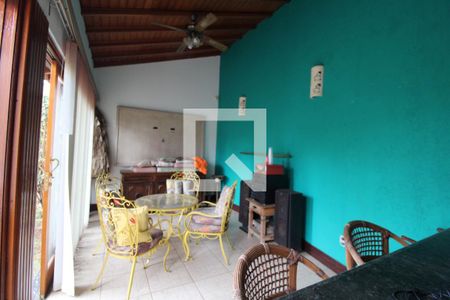 Casa à venda com 170m², 3 quartos e 1 vagaVaranda Gourmet