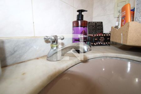 Casa à venda com 170m², 3 quartos e 1 vagaBanheiro da Suíte