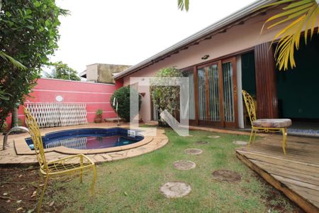 Casa à venda com 170m², 3 quartos e 1 vagaQuintal