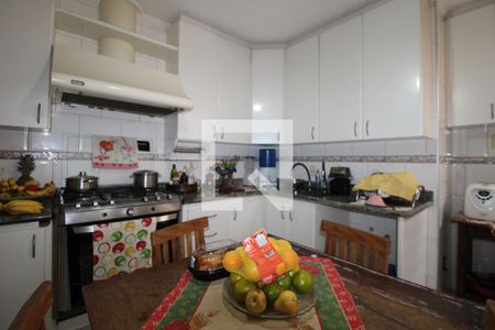 Casa à venda com 170m², 3 quartos e 1 vagaCozinha