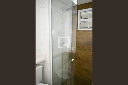 Apartamento à venda com 63m², 3 quartos e 1 vagaBanheiro da Suíte