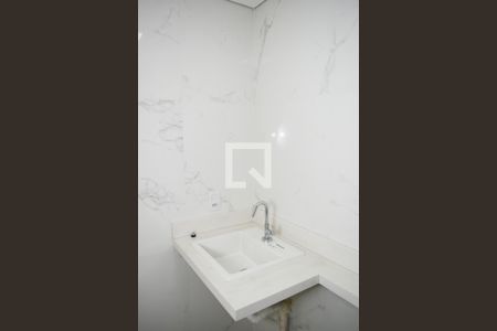 Apartamento à venda com 63m², 3 quartos e 1 vagaBanheiro da Suíte